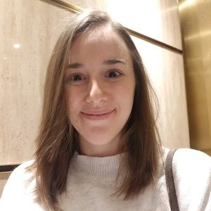 Meet your Posher, Marianne